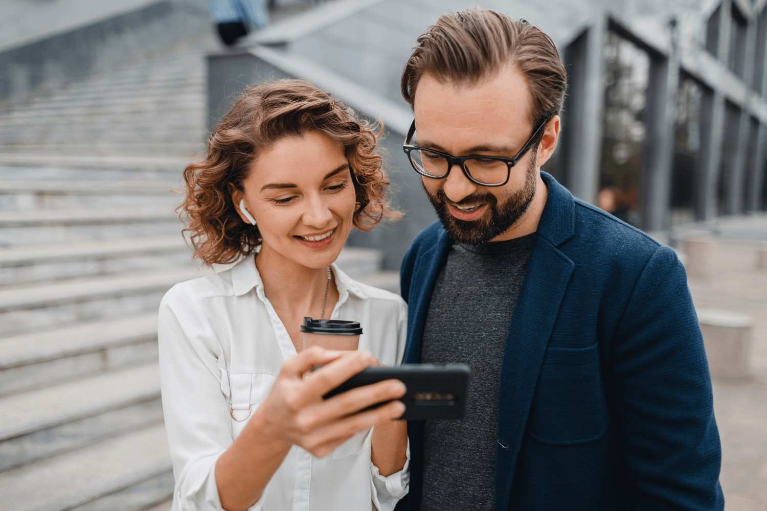 Web and mobile development